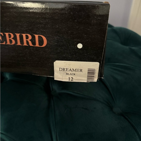 Freebird Boots size 12 - Picture 2 of 8